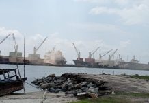 ” Udara Tercamar” DLH Dumai Sebut Pengawasan Kewenangan Pusat