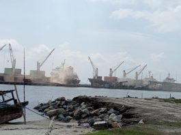 ” Udara Tercamar” DLH Dumai Sebut Pengawasan Kewenangan Pusat