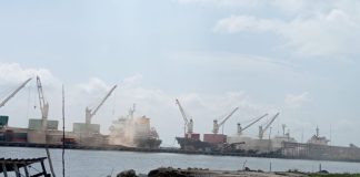 ” Udara Tercamar” DLH Dumai Sebut Pengawasan Kewenangan Pusat
