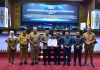 DPRD Pekanbaru Gelar Paripurna Dengan Agenda Pengesahan Perubahan Perda Perangkat Daerah