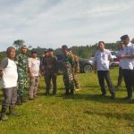 Ditargetkan Tuntas Tahun Ini, Sijarango ke Pusuk Ditembus Program TMMD