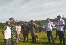 Ditargetkan Tuntas Tahun Ini, Sijarango ke Pusuk Ditembus Program TMMD