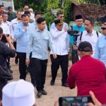 PLN UP3 Dumai Siaga Penuh Jaga Keandalan Listrik Saat Wapres RI Tinjau Fasilitas Pendidikan dan Program MBG di Rokan Hilir