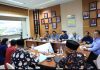 PLN dan DPRD Bengkalis Perkuat Sinergi Mendukung Keandalan Listrik Bagi Masyarakat