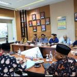 PLN dan DPRD Bengkalis Perkuat Sinergi Mendukung Keandalan Listrik Bagi Masyarakat