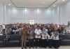 Disdik Pekanbaru Gelar Sosialisasi BOP Pendidikan Non Formal