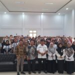 Disdik Pekanbaru Gelar Sosialisasi BOP Pendidikan Non Formal