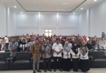 Disdik Pekanbaru Gelar Sosialisasi BOP Pendidikan Non Formal