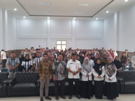 Disdik Pekanbaru Gelar Sosialisasi BOP Pendidikan Non Formal