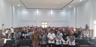 Disdik Pekanbaru Gelar Sosialisasi BOP Pendidikan Non Formal
