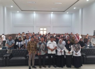Disdik Pekanbaru Gelar Sosialisasi BOP Pendidikan Non Formal