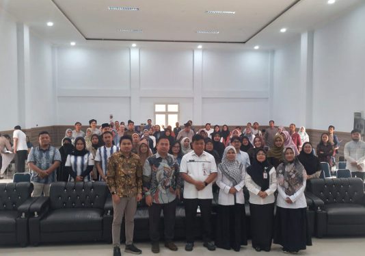 Disdik Pekanbaru Gelar Sosialisasi BOP Pendidikan Non Formal