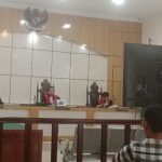 Empat Terdakwa Kasus Pil Ekstasi 47 Ribu Butir Lolos Pidana Seumur Hidup