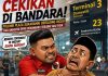 “Memalukan” Kasus Pertikaian Dua Anggota DPRD Pekanbaru di Bandara Soetta Berujung Keranah Hukum