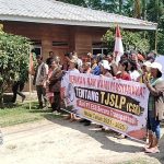 “Deal” 100 Juta Rupiah, Kemarahan Tiga Desa Mereda
