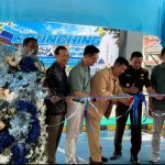 Dorong Ekosistem Kendaraan Listrik: PLN Resmikan SPKLU Pertama di Luar Kantor ULP Bengkalis