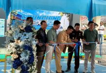 Dorong Ekosistem Kendaraan Listrik: PLN Resmikan SPKLU Pertama di Luar Kantor ULP Bengkalis