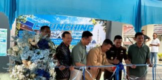 Dorong Ekosistem Kendaraan Listrik: PLN Resmikan SPKLU Pertama di Luar Kantor ULP Bengkalis