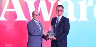 PLN Raih Sector Champion dan Runner Up BUMN, Pada Ajang Danantara Indonesia CX100 Award 2026