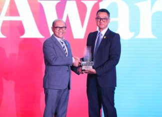 PLN Raih Sector Champion dan Runner Up BUMN, Pada Ajang Danantara Indonesia CX100 Award 2026