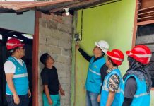 Semarak HLN ke-81, YBM PLN Hadirkan Terang dan Harapan bagi Keluarga Prasejahtera di Duri